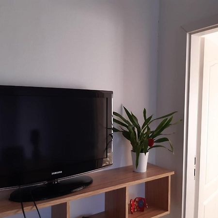 Apartment Luka 비빈제 외부 사진