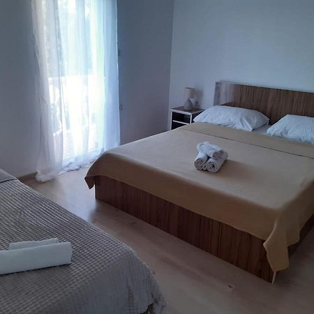 Apartment Luka 비빈제 외부 사진