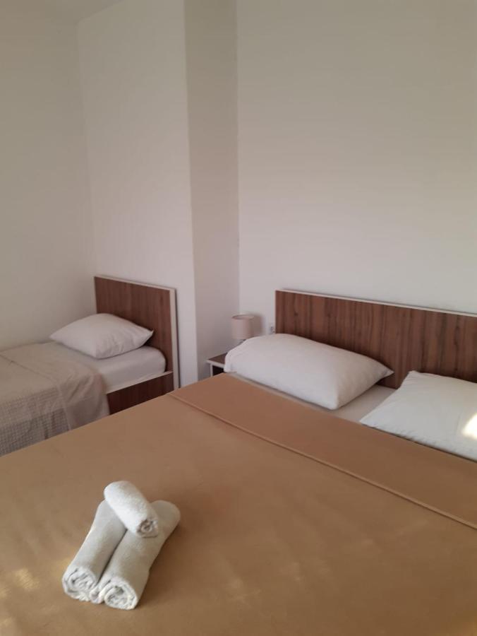 Apartment Luka 비빈제 외부 사진