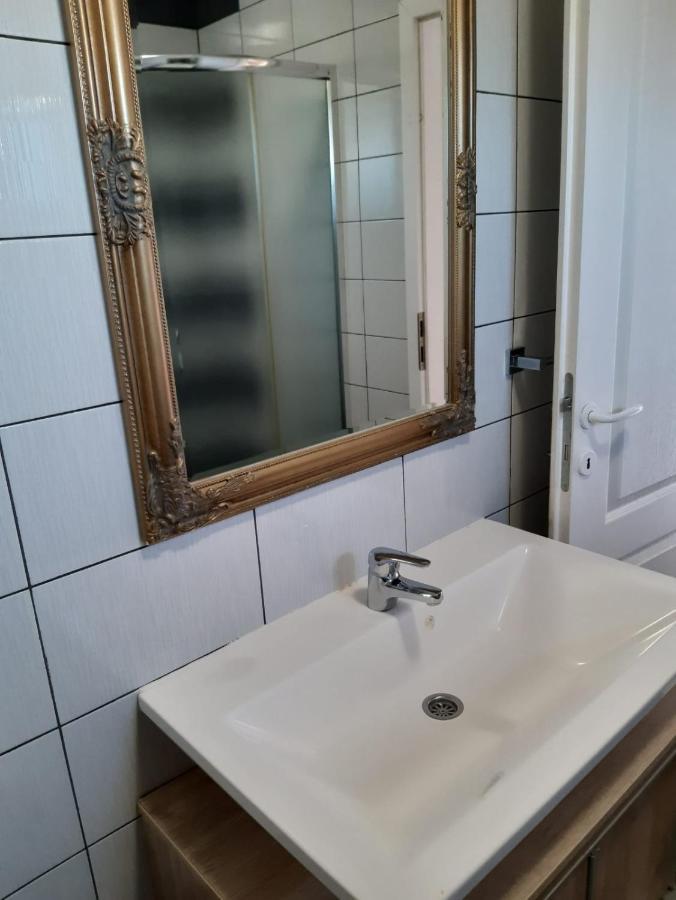 Apartment Luka 비빈제 외부 사진