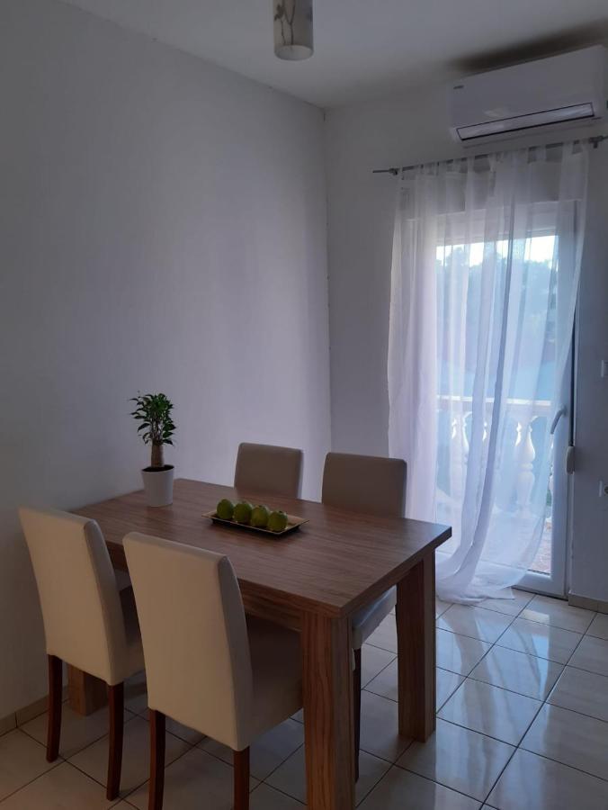 Apartment Luka 비빈제 외부 사진