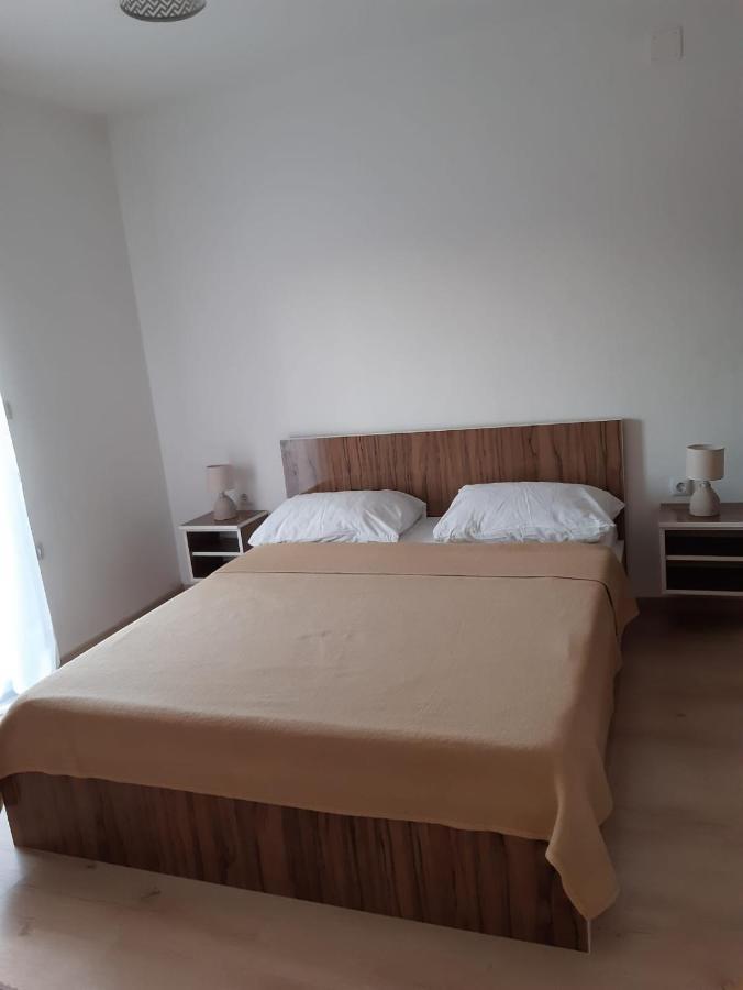 Apartment Luka 비빈제 외부 사진