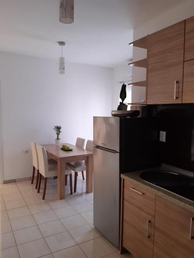 Apartment Luka 비빈제 외부 사진