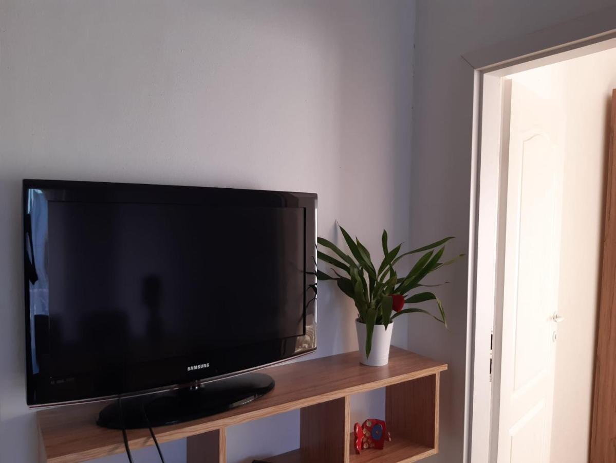 Apartment Luka 비빈제 외부 사진