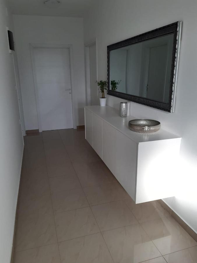 Apartment Luka 비빈제 외부 사진