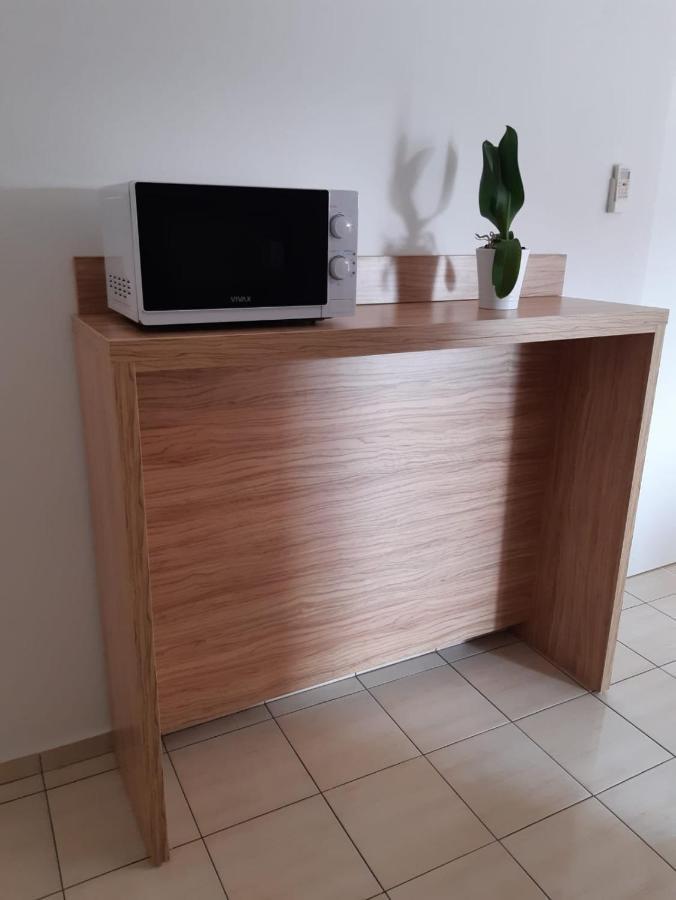Apartment Luka 비빈제 외부 사진